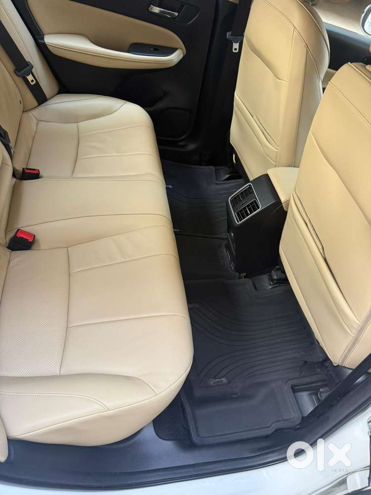 Honda City, 2022, Petrol