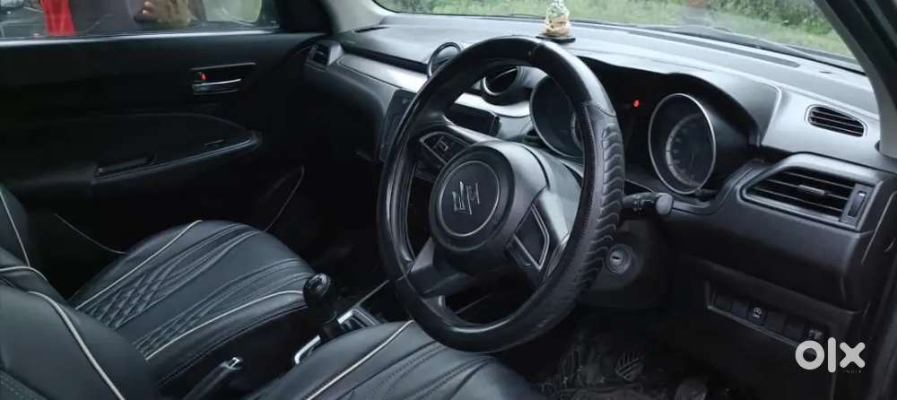 Maruti Suzuki Swift 1.2 Vxi 2022