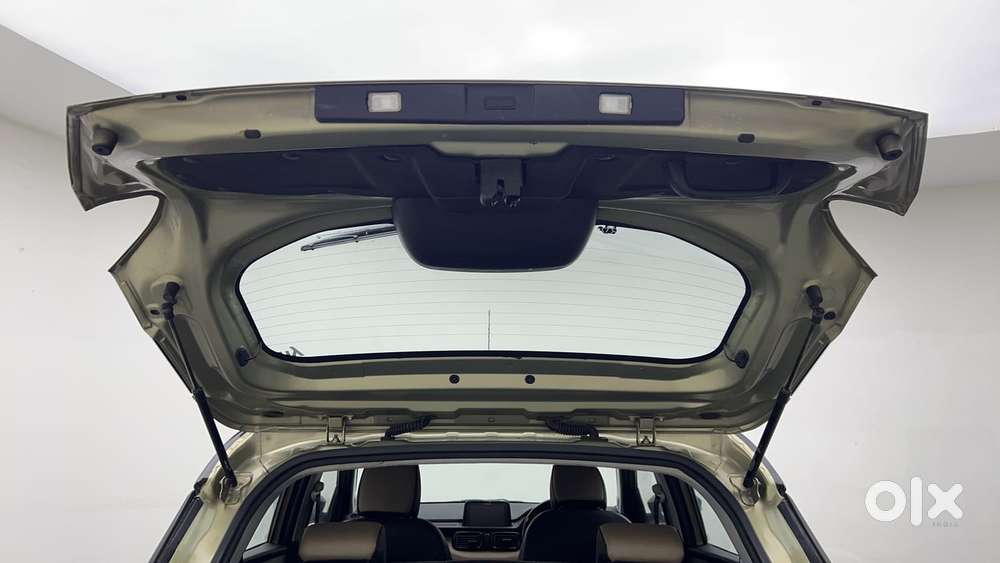 Tata Punch 1.2 Revotron Creative Mt Kaziranga Edition, 2022, Cng & H..