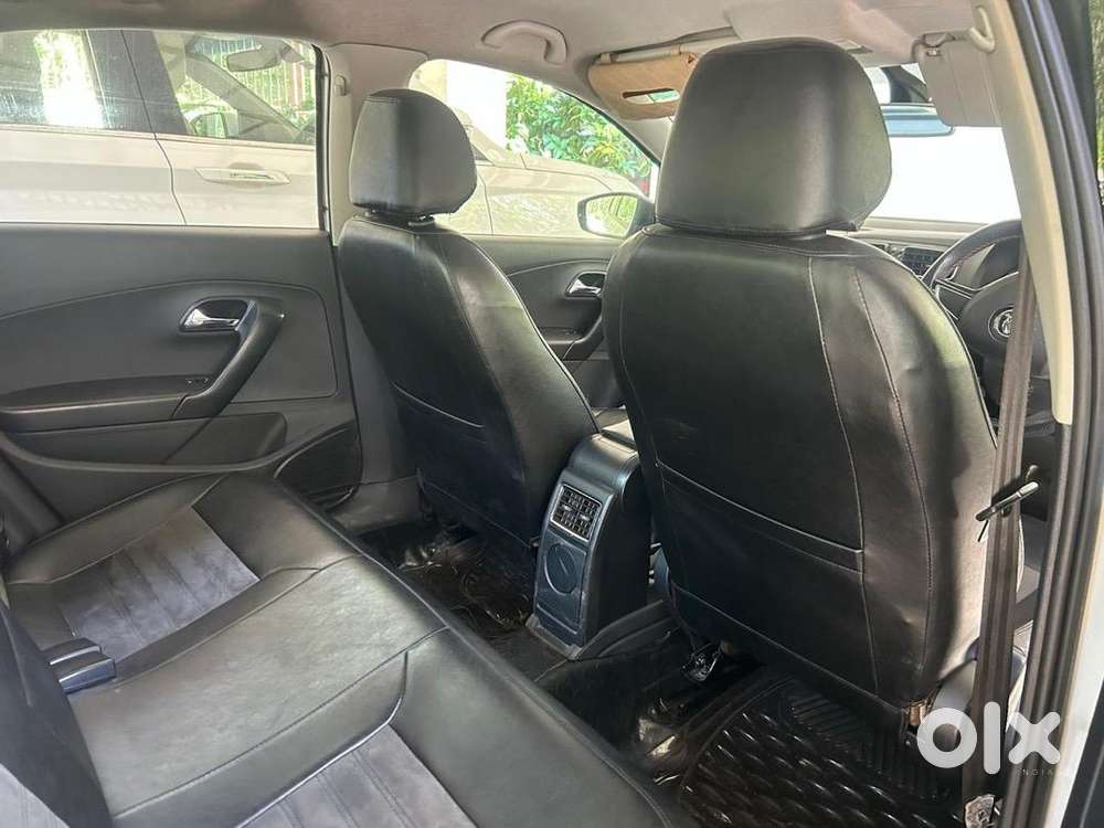 Skoda Rapid 2018 Petrol Good Condition