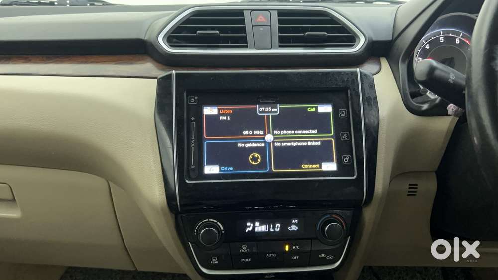 Maruti Suzuki Dzire 1.2 Zxi Plus, 2019, Petrol