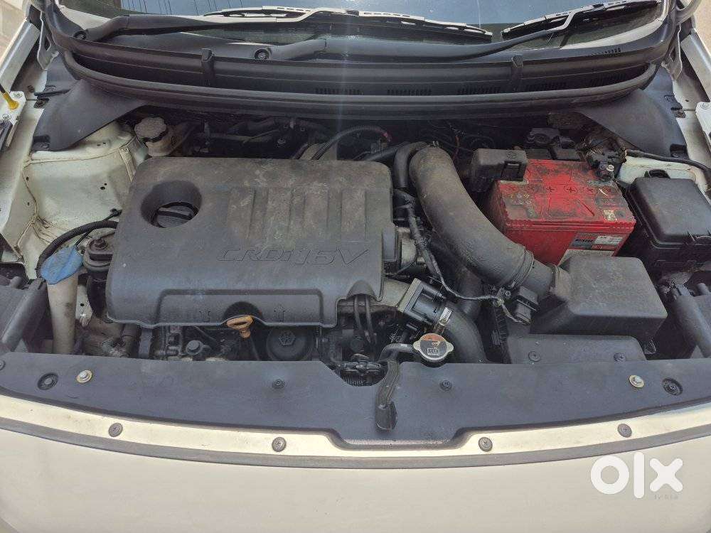 Hyundai I20 E 2014-2015 Asta 1.4 Crdi, 2015, Diesel