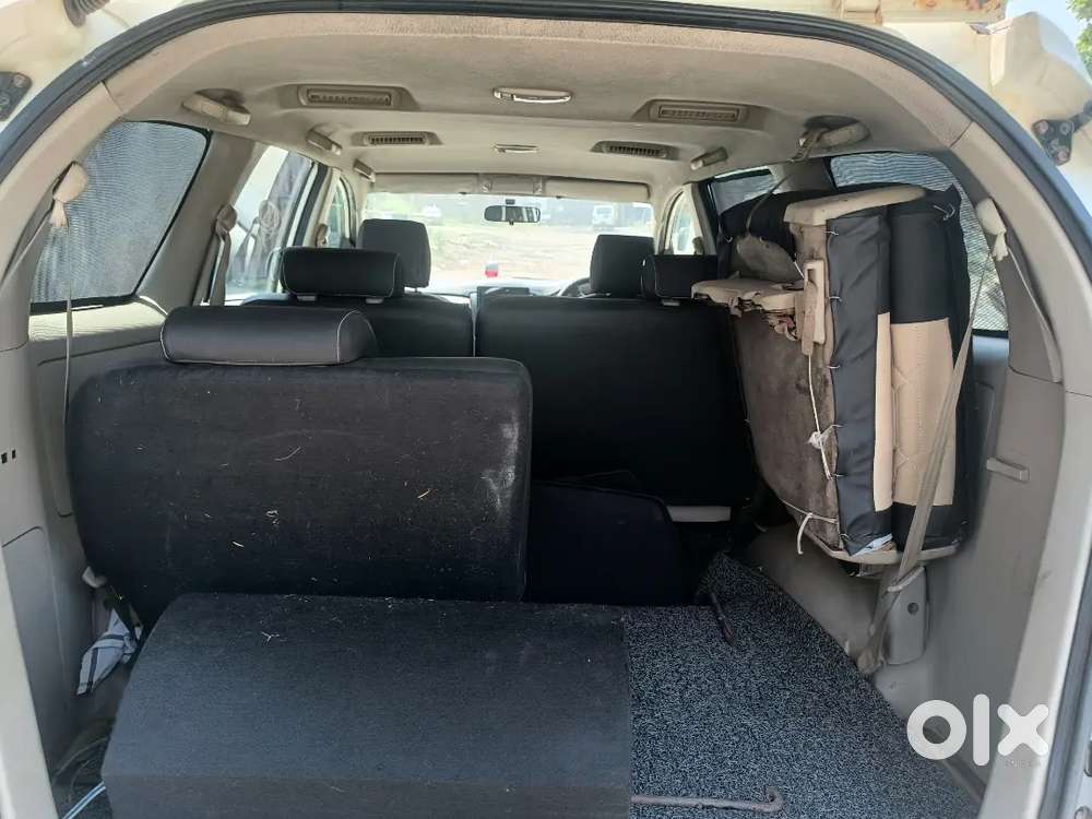 Toyota Innova 2011 Diesel Well Maintained