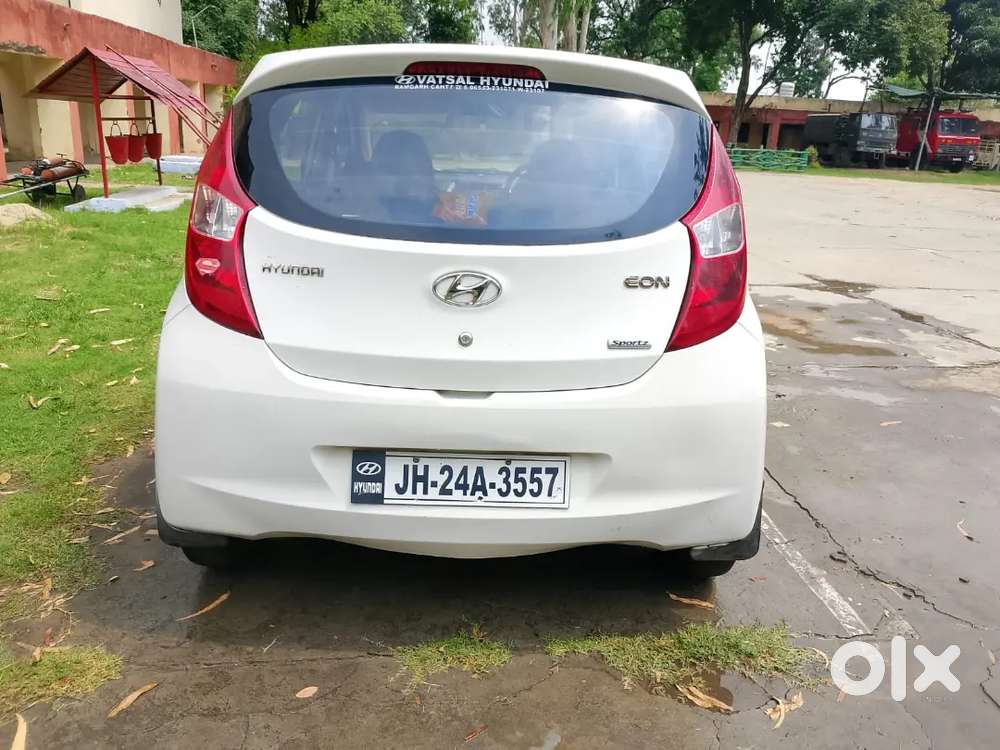 Urgent Salehyundaieon Dec2016 , Less Driven,well Maintained, Papers Ok