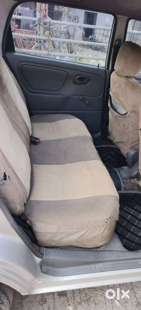 Maruti Suzuki Alto 800 2012-2016 Cng Lxi, 2006, Cng & Hybrids