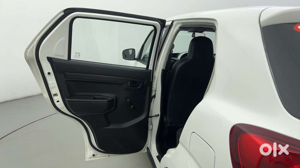 Maruti Suzuki S-presso Vxi Plus, 2020, Petrol