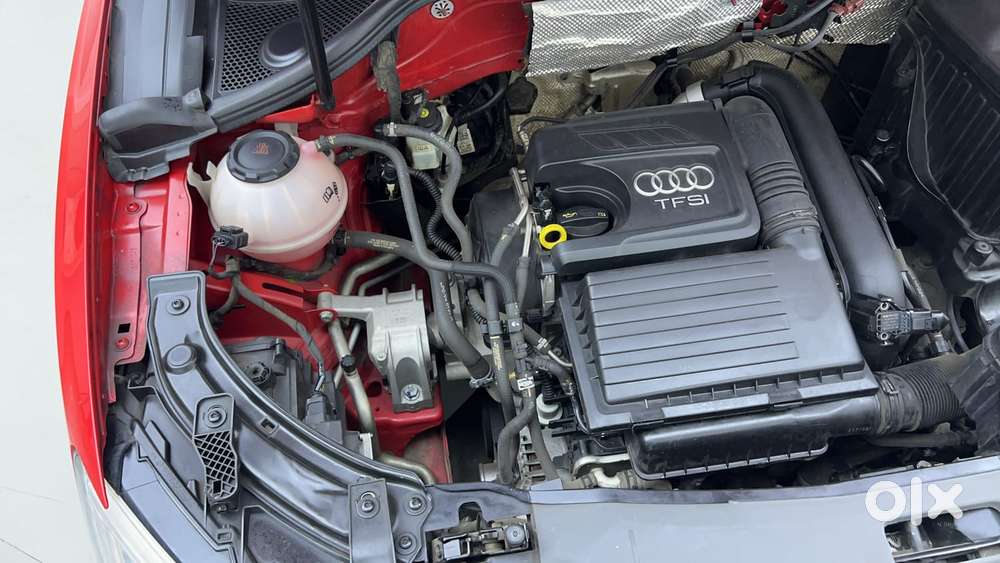 Audi Q3 1.4 30 Tfsi Premium, 2018, Petrol