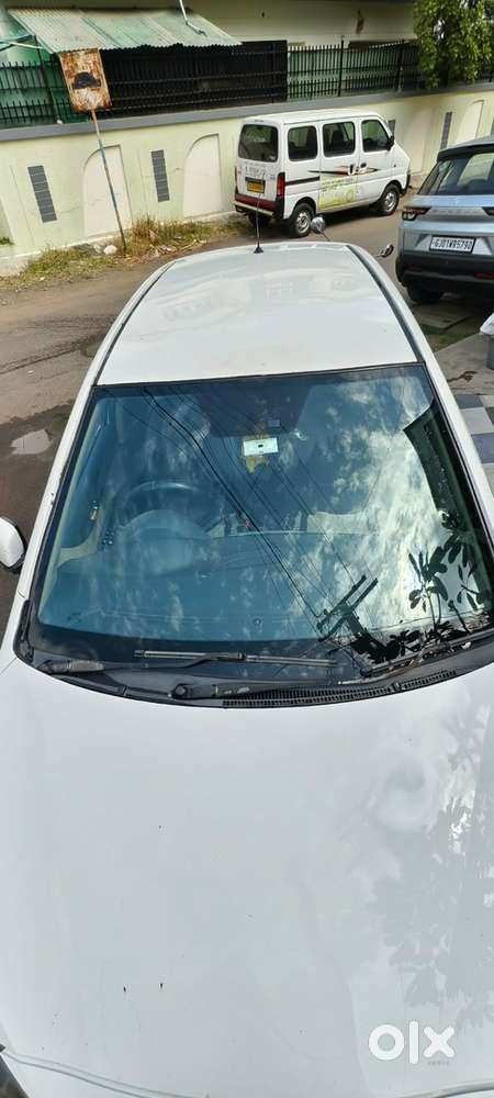 Hyundai I20 Diesel 2012