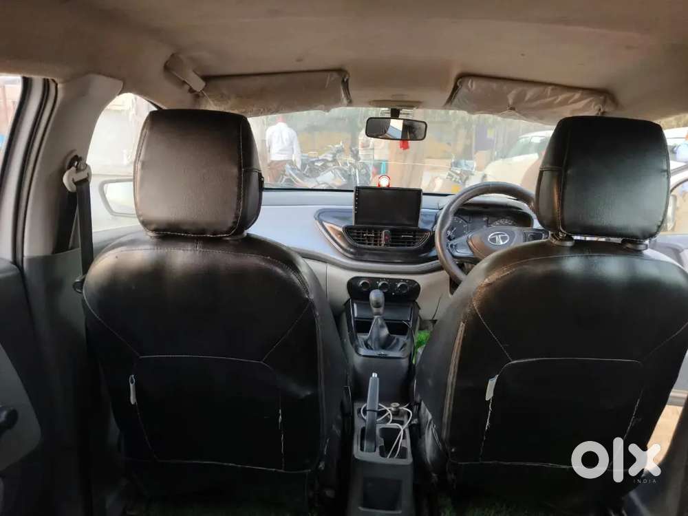 Tata Altroz 2021 Petrol 72000 Km Driven
