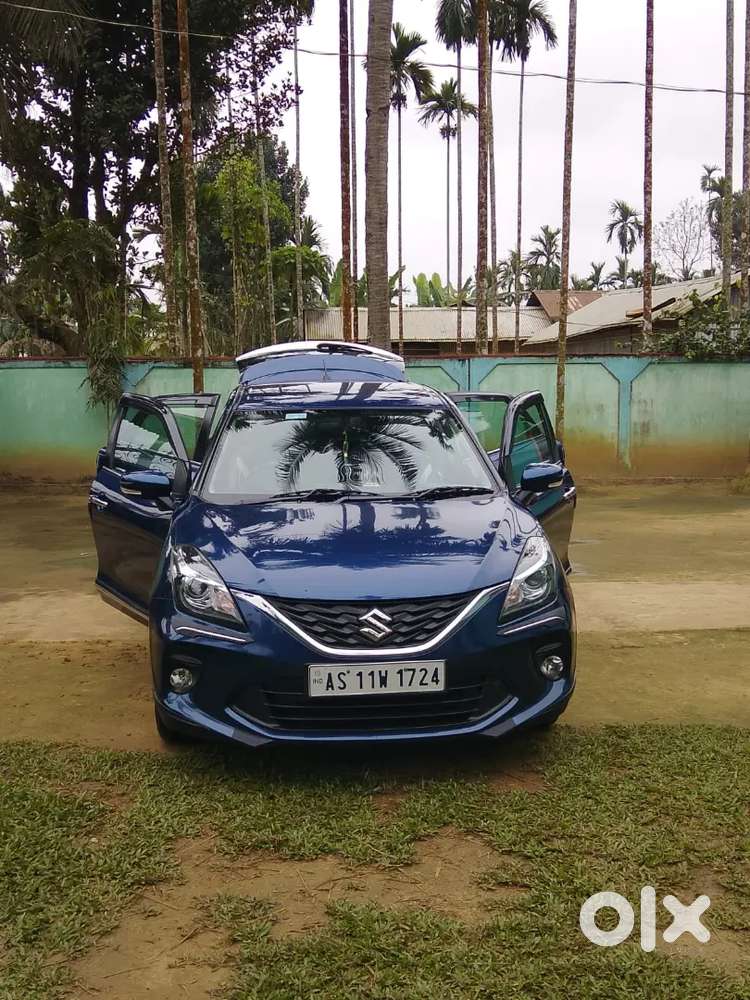 Beleno Alpha 2022