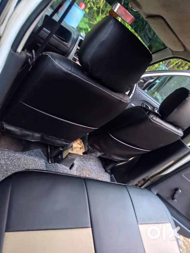 Maruti Suzuki Wagon R 2009 Model