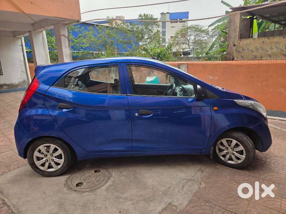 Urgent Sale Of My Hyundai Eon Magna+
