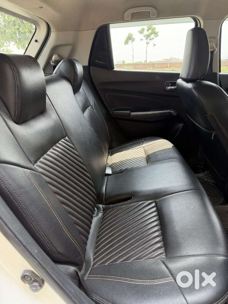Maruti Suzuki Swift Amt Vdi, 2018, Diesel