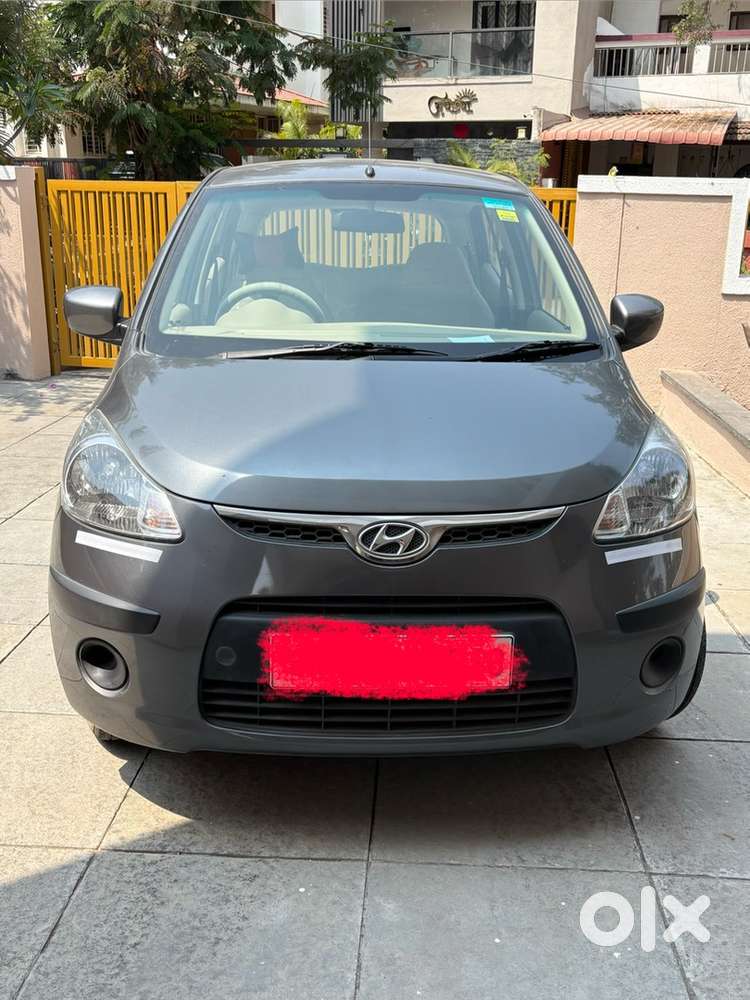 Hyundai I10 1.2 Magna In Good Condition