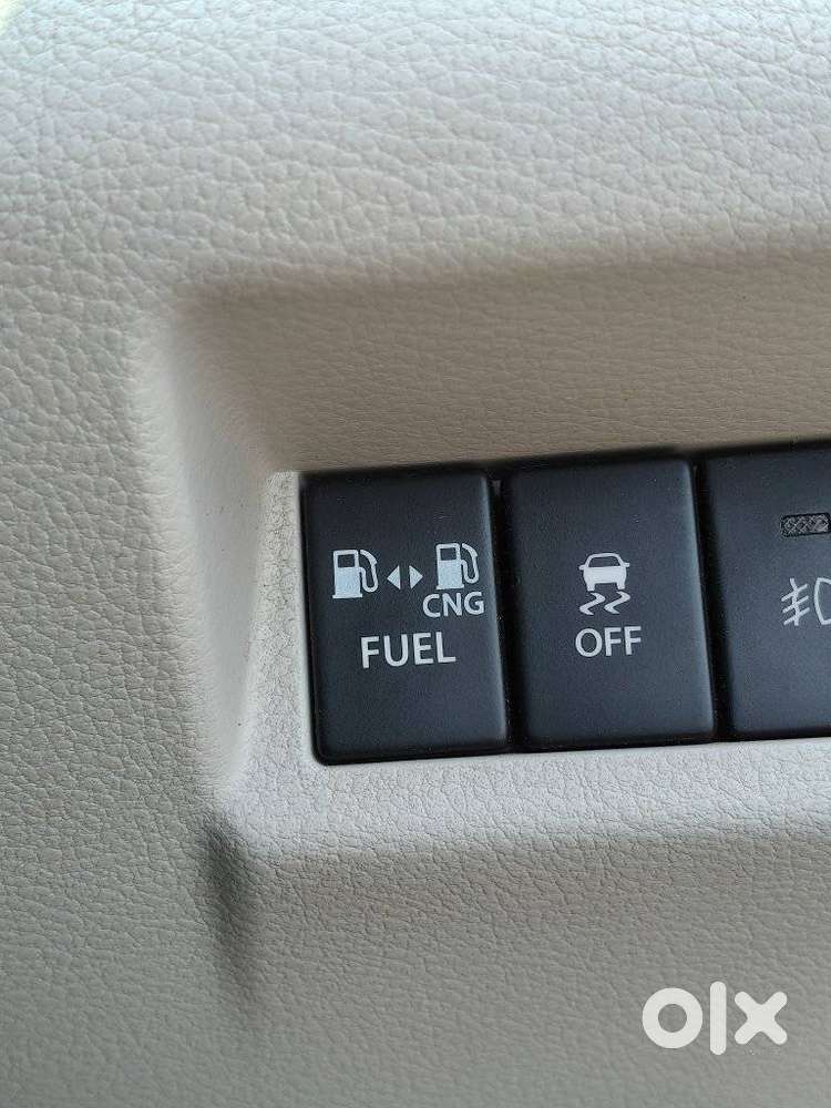 Maruti Suzuki Wagon R Vxi, 2024, Cng & Hybrids