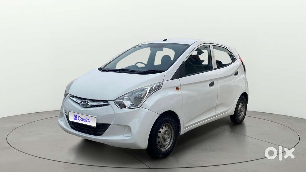 Hyundai Eon Era +, 2013, Petrol