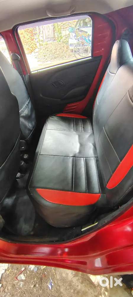 Datsun Redigo 2017 Petrol