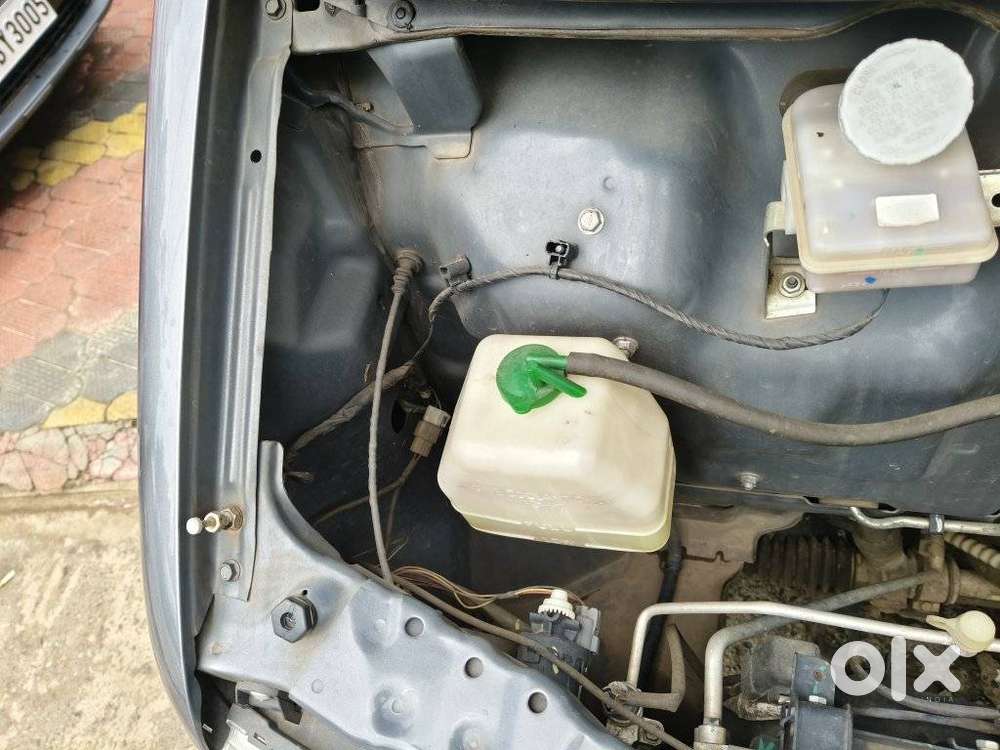 Maruti Suzuki Eeco 5 Seater Ac, 2020, Petrol
