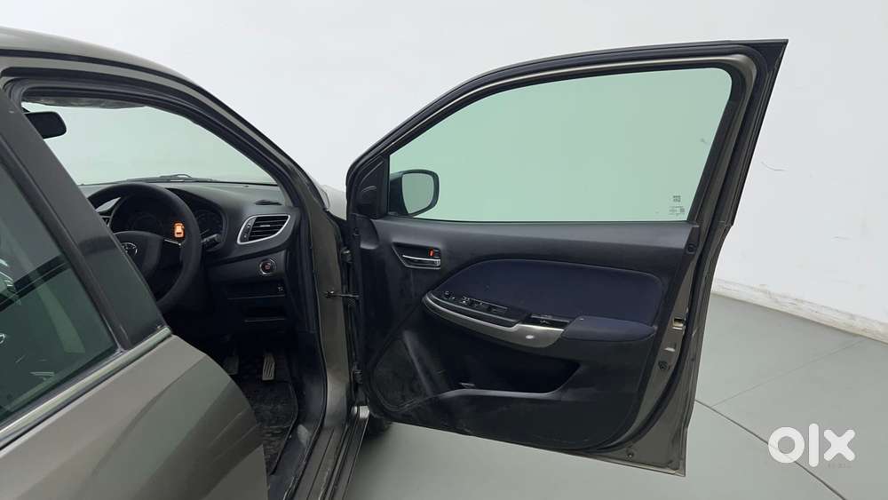 Toyota Glanza 1.2 V, 2019, Petrol