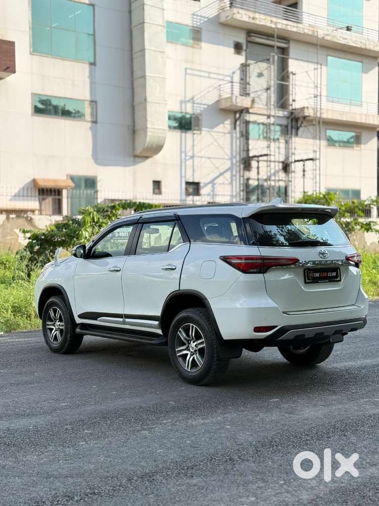Toyota Fortuner 3.0 4x2 Automatic, 2023, Diesel