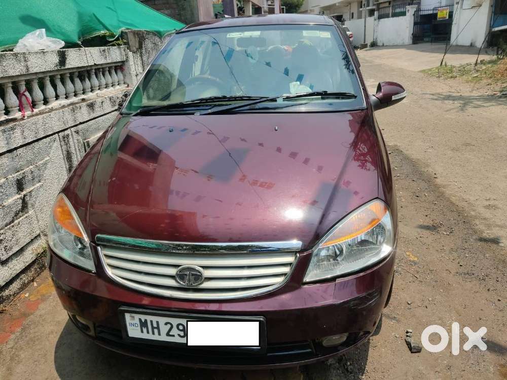Tata Indigo In Good Condition 72k Driven 1st Owner At 1.25l Negotiable