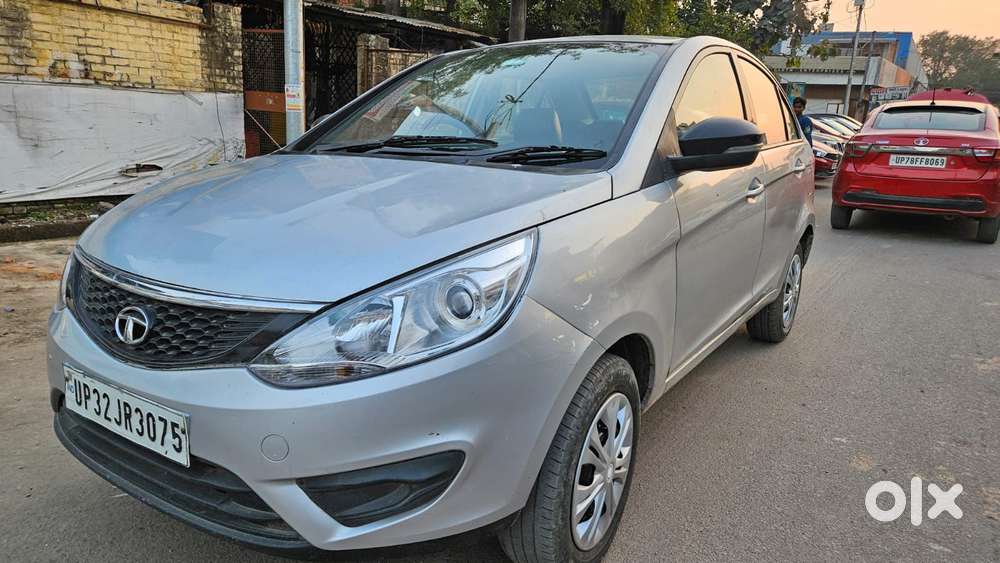 Tata Zest, 2018, Diesel