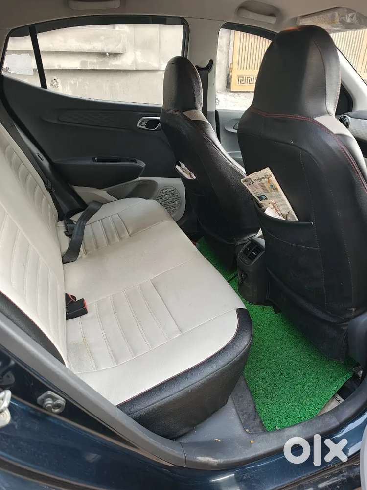 Hyundai Grand I10 Sportz 2021 Petrol