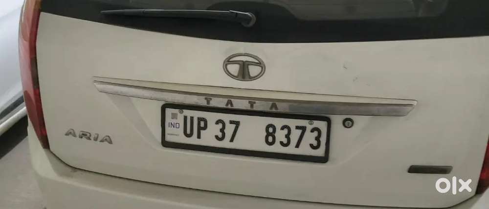 Tata Aria 2013 Diesel 60700 Km Driven