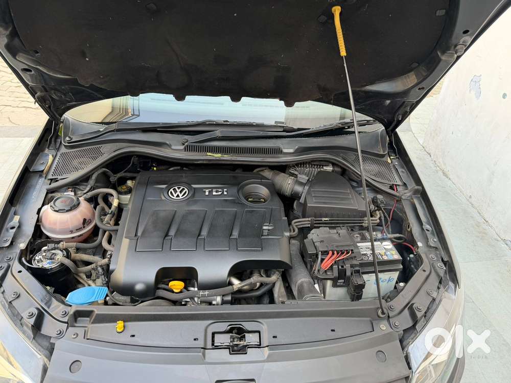 Volkswagen Ameo 1.5 Tdi Highline Plus 16 At, 2018, Diesel