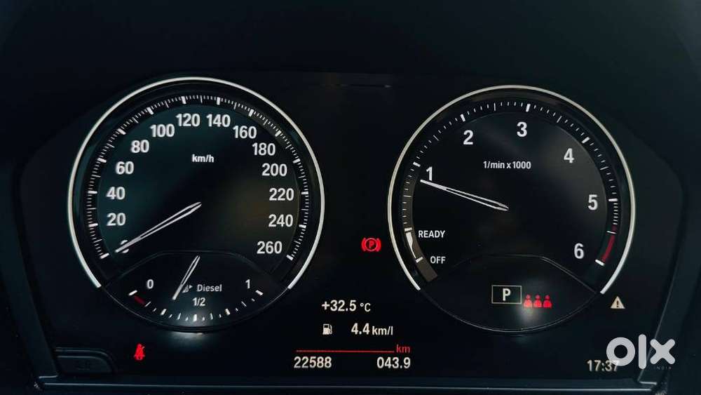 Bmw X1 Sdrive 20d X Line, 2021, Diesel