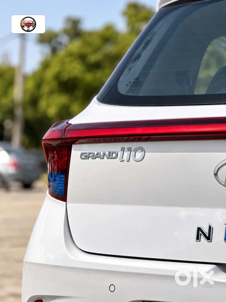 Hyundai Grand I10 Nios, 2025, Petrol