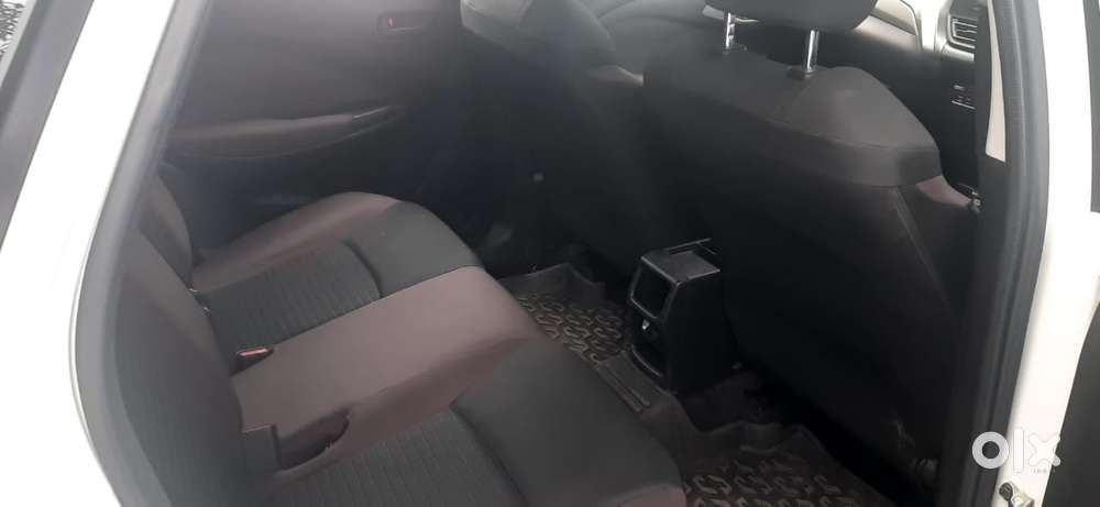 Toyota Urban Cruiser Taisor S Plus 1.2 Petrol Amt, 2024, Petrol