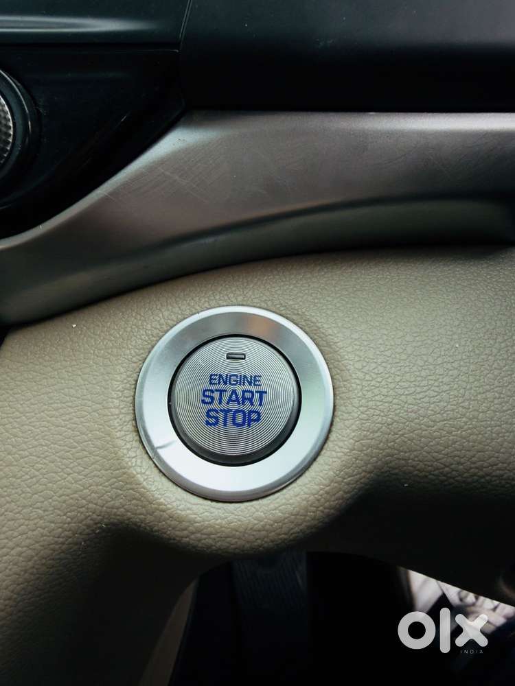 Hyundai Elantra Vtvt Sx, 2021, Petrol