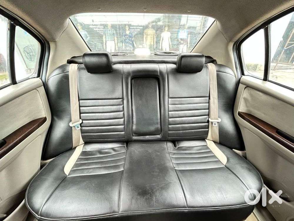 Maruti Suzuki Sx4 2007-2012 Vdi, 2011, Diesel