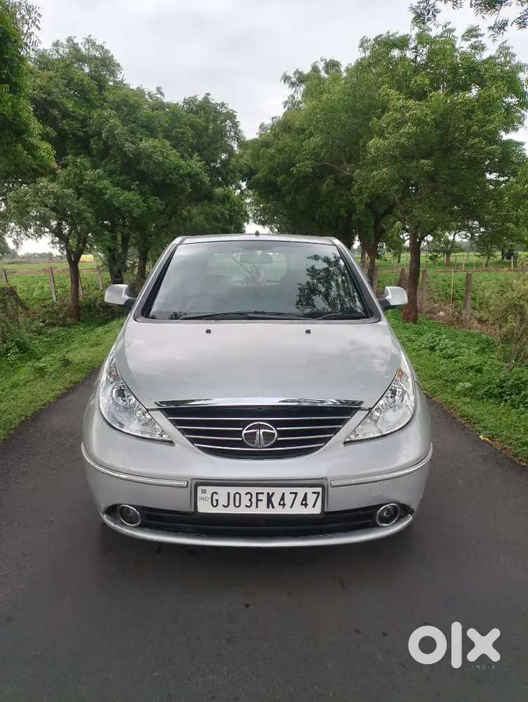 Tata Indica Vista 2013 Diesel