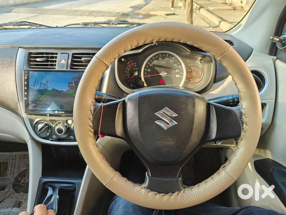 Maruti Suzuki Celerio Cng Vxi Mt, 2019, Cng & Hybrids