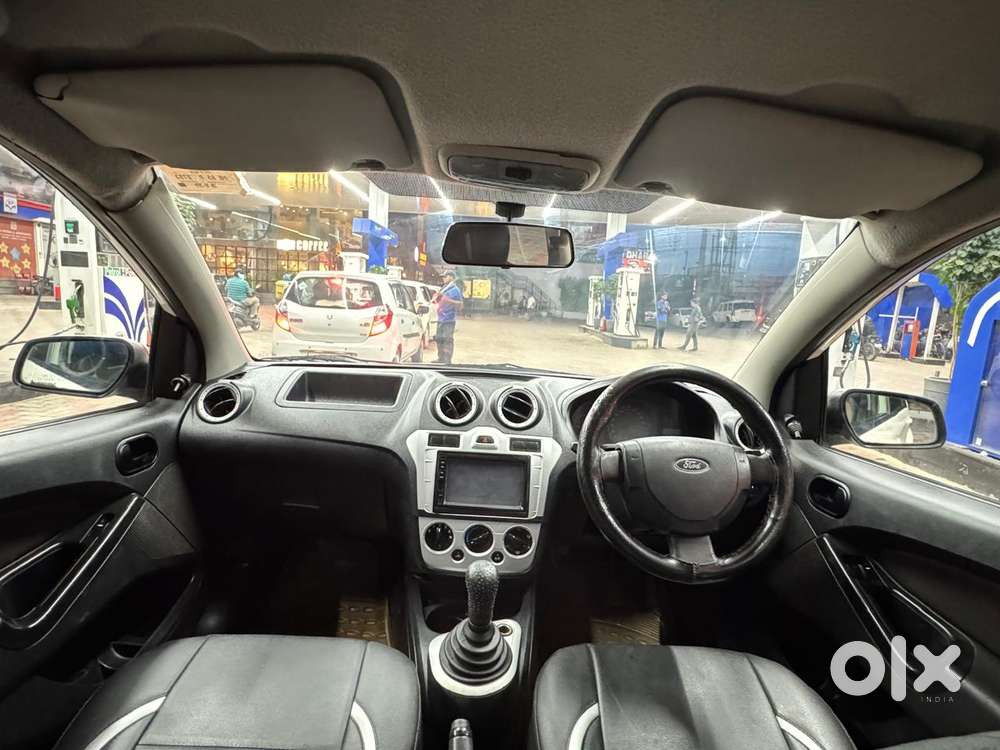 Ford Figo Diesel Lxi, 2011, Diesel