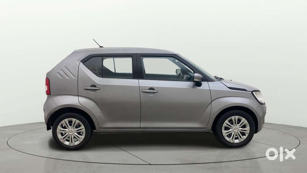 Maruti Suzuki Ignis