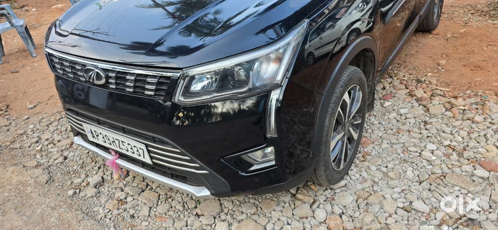 Mahindra Xuv300 W8 Option Diesel, 2021, Diesel