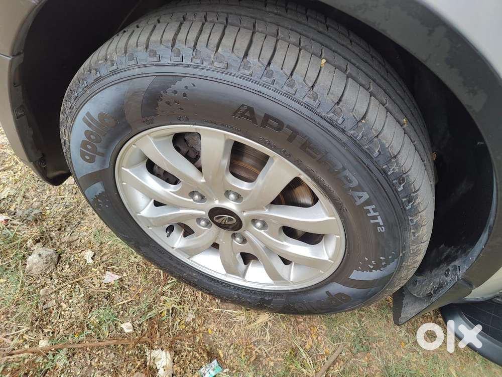 Mahindra Xuv500 W10 Awd, 2015, Diesel