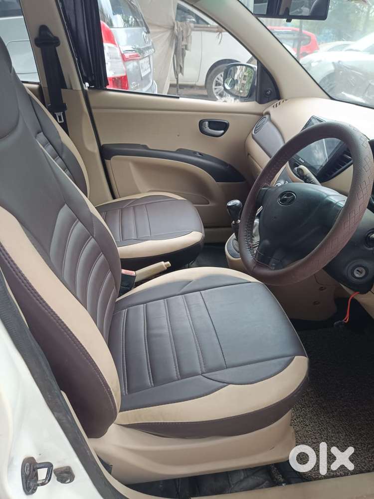 Hyundai I10 1.2 Kappa Sportz, 2009