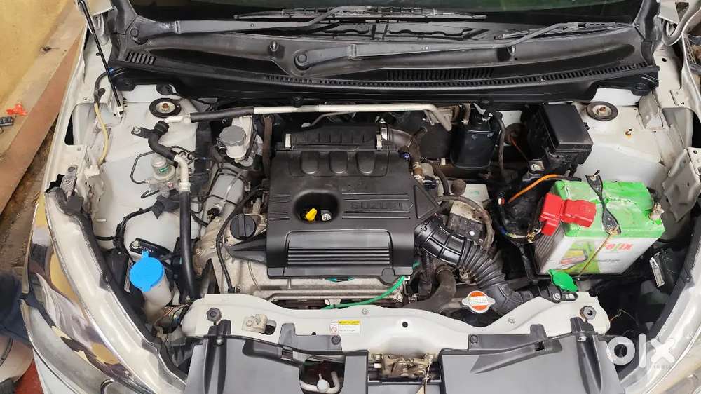 Maruti Suzuki Celerio 2018 Petrol 47000 Km Driven