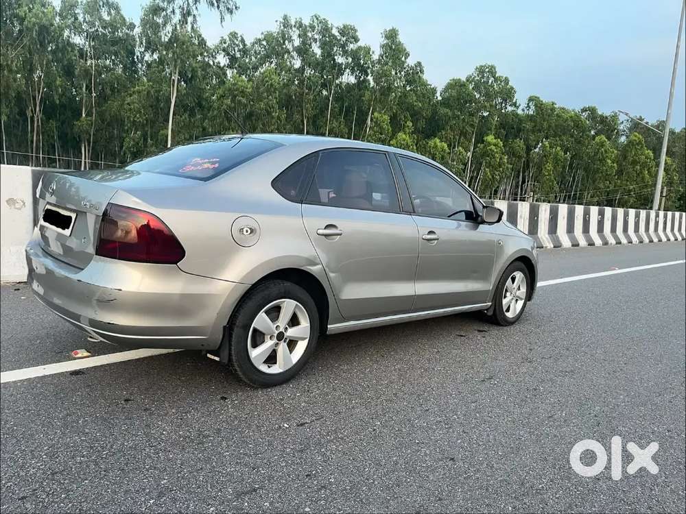 Skoda Rapid Elegance Plus 2015 Ending 2016 Registration Diesel Manual