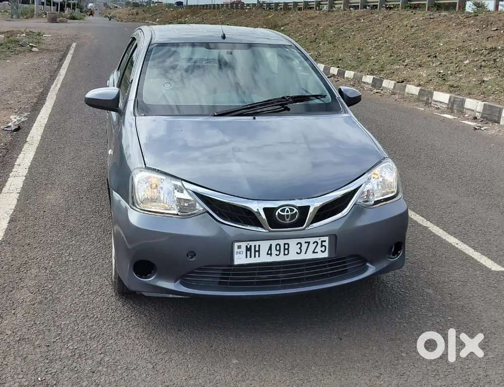 Good Condition Etios Liva Gd
