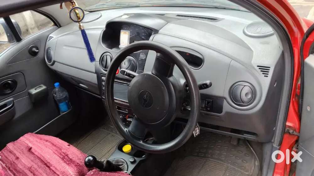 Chevrolet Spark 1.0 2007