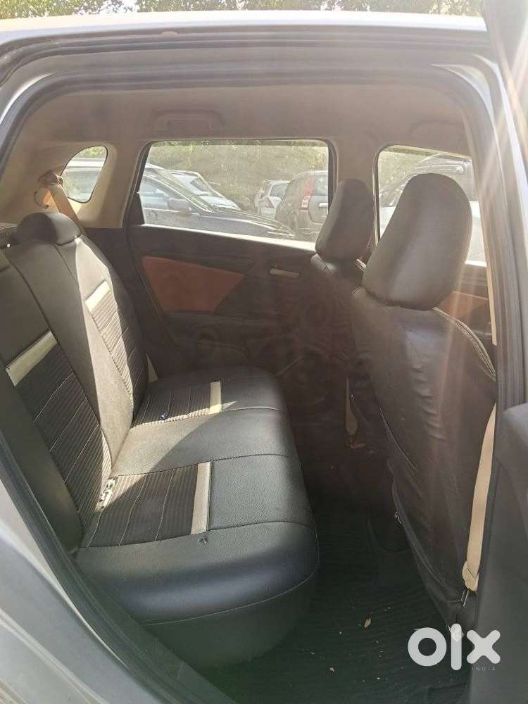 Honda Jazz S Mt I-vtec, 2016, Petrol