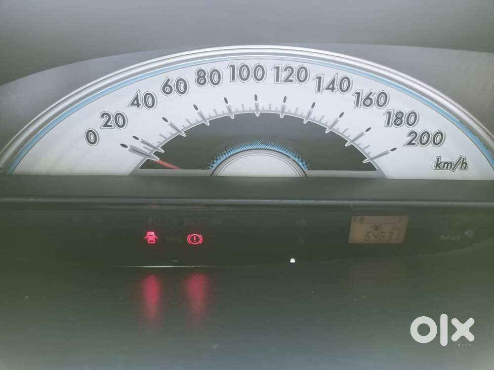 Toyota Etios Liva 2011-2012 Gd, 2011, Petrol