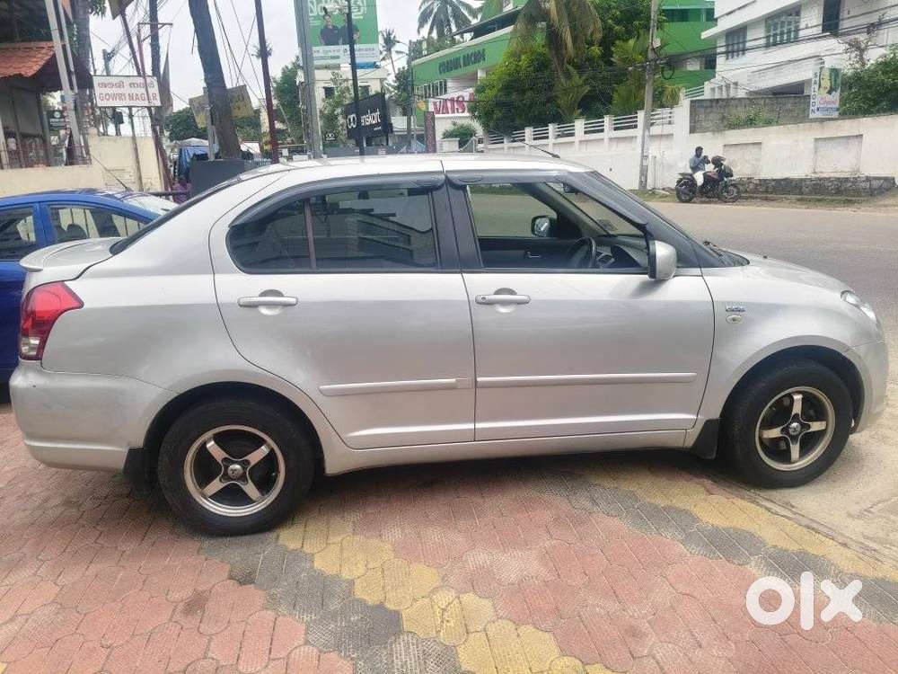 Maruti Suzuki Swift Dzire Vdi Bsiv, 2008, Diesel