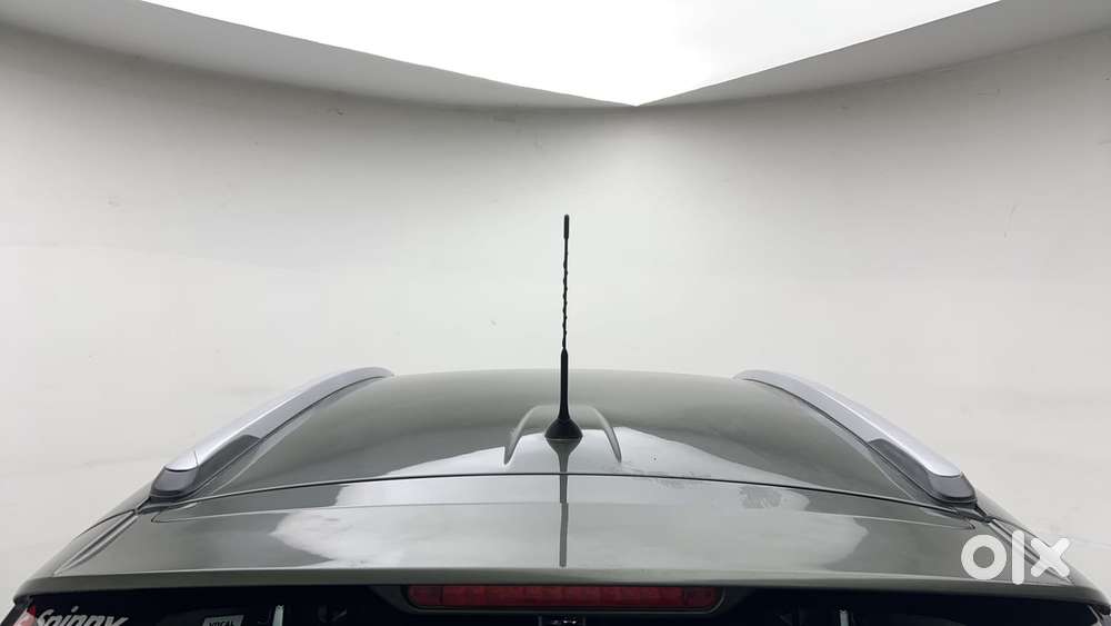 Tata Nexon 1.2 Revotron Xma, 2022, Petrol