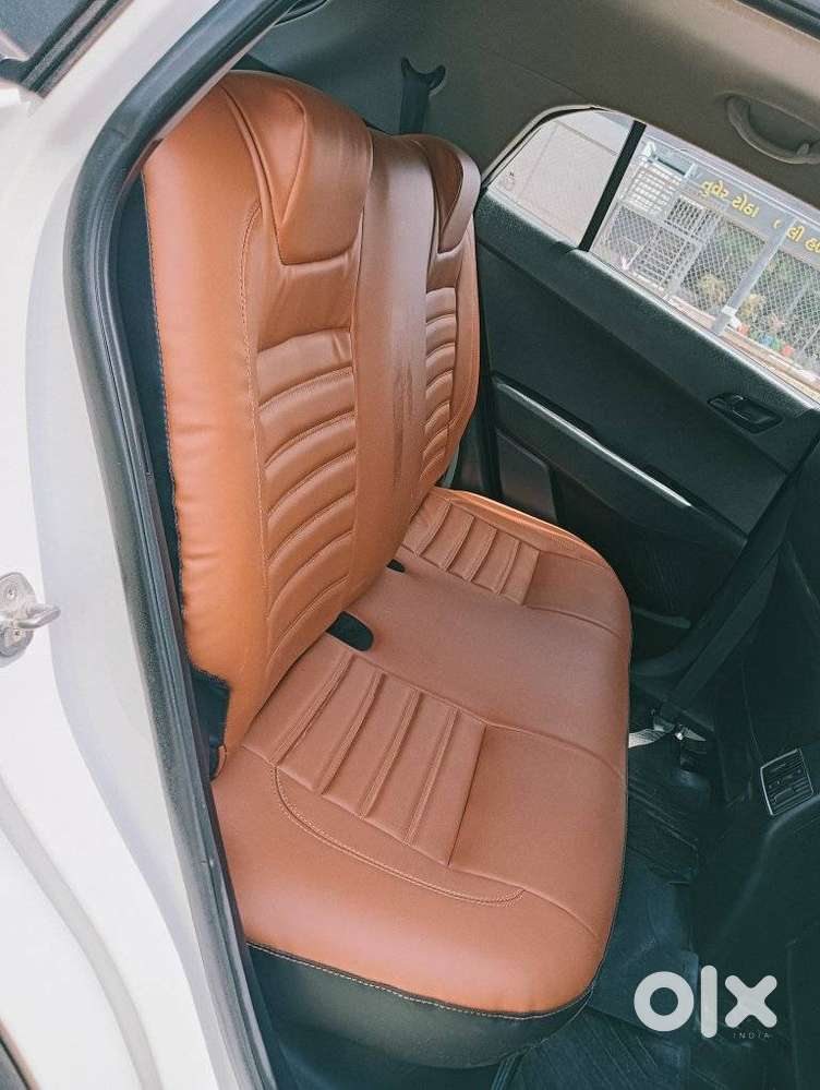 Hyundai Creta 1.4 Ex Diesel, 2018, Diesel